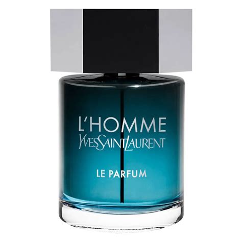 is ysl l'homme for men or women|L'Homme .